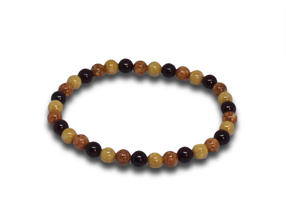 Full Bear Bracelet