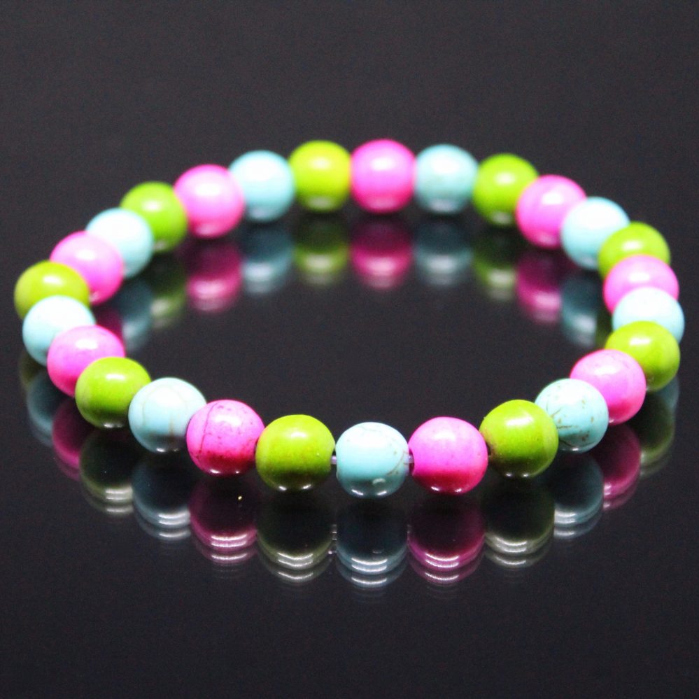Full Polysexual Bracelet