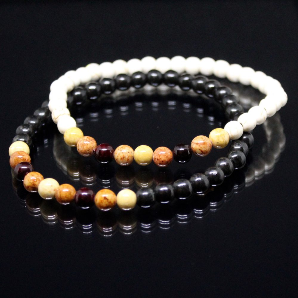 Bear Bracelets