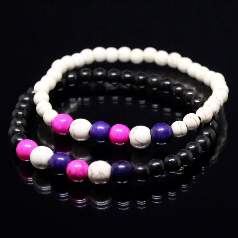 Lesbian Bracelets