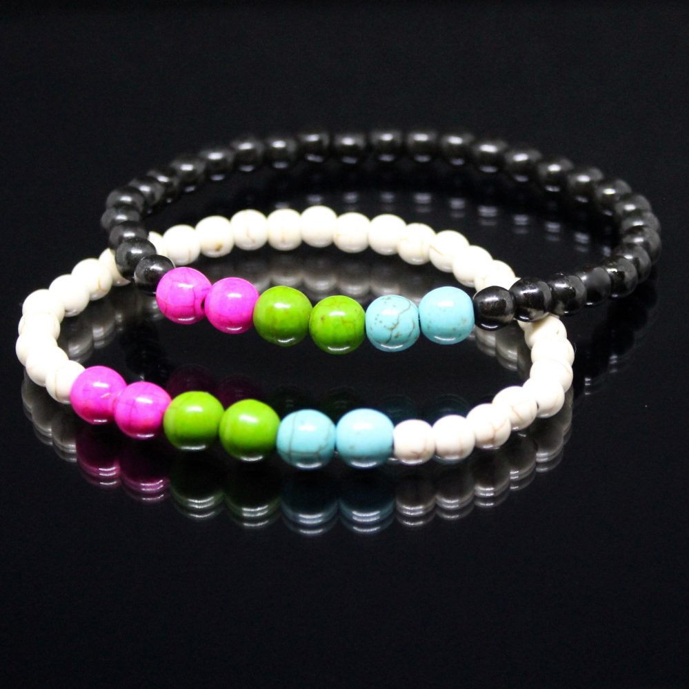 Polysexual Bracelets