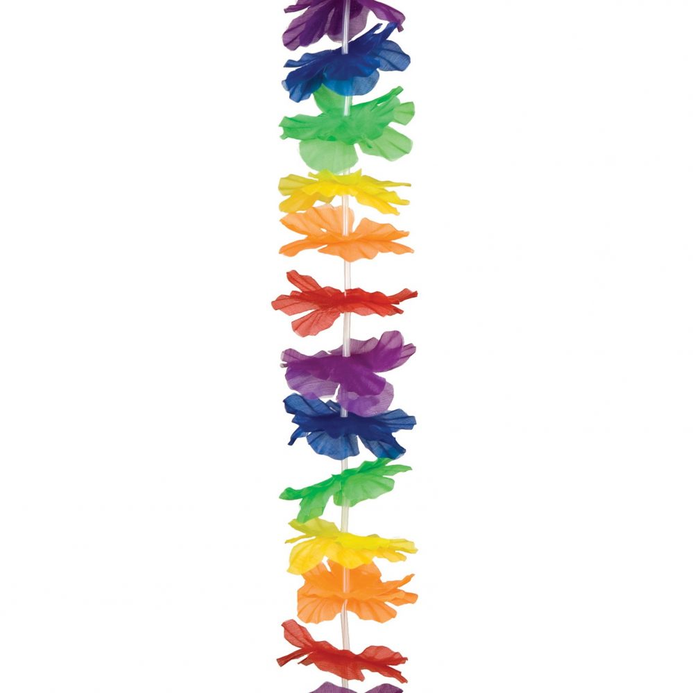 Rainbow Garland