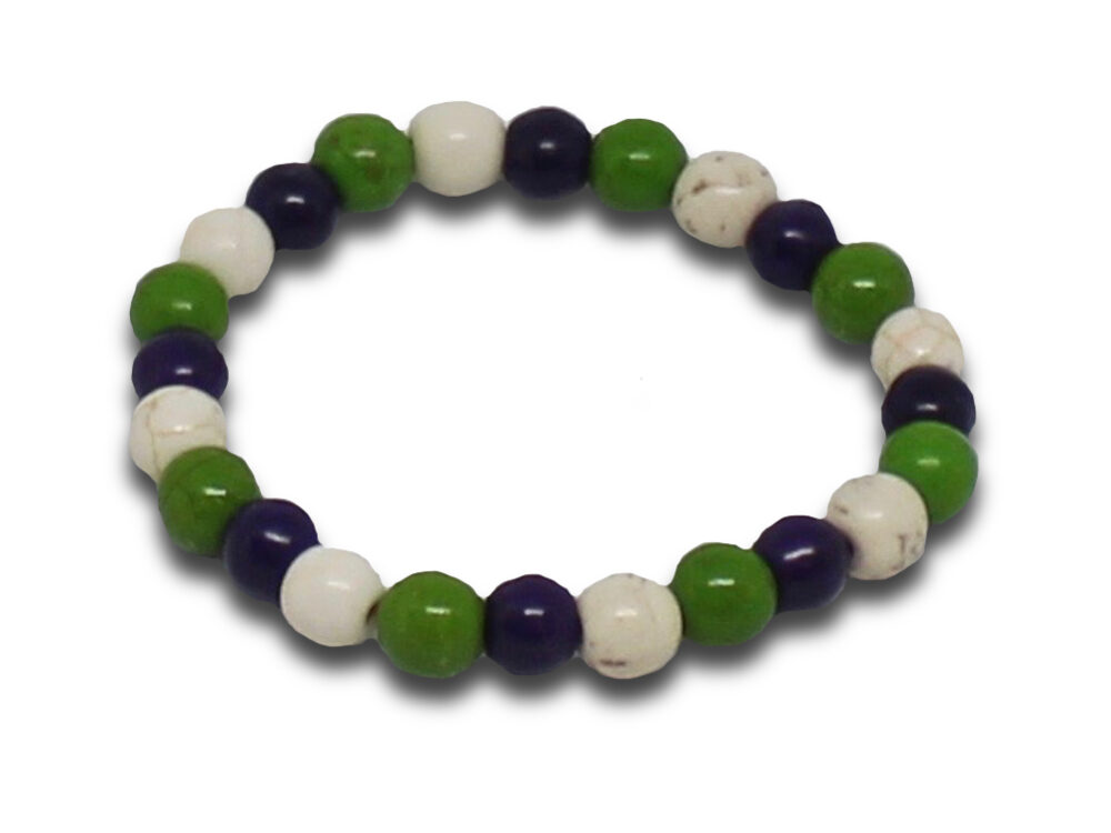 Full Genderqueer Bracelet