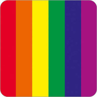 Rainbow Coaster