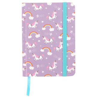 Unicorn Notebook