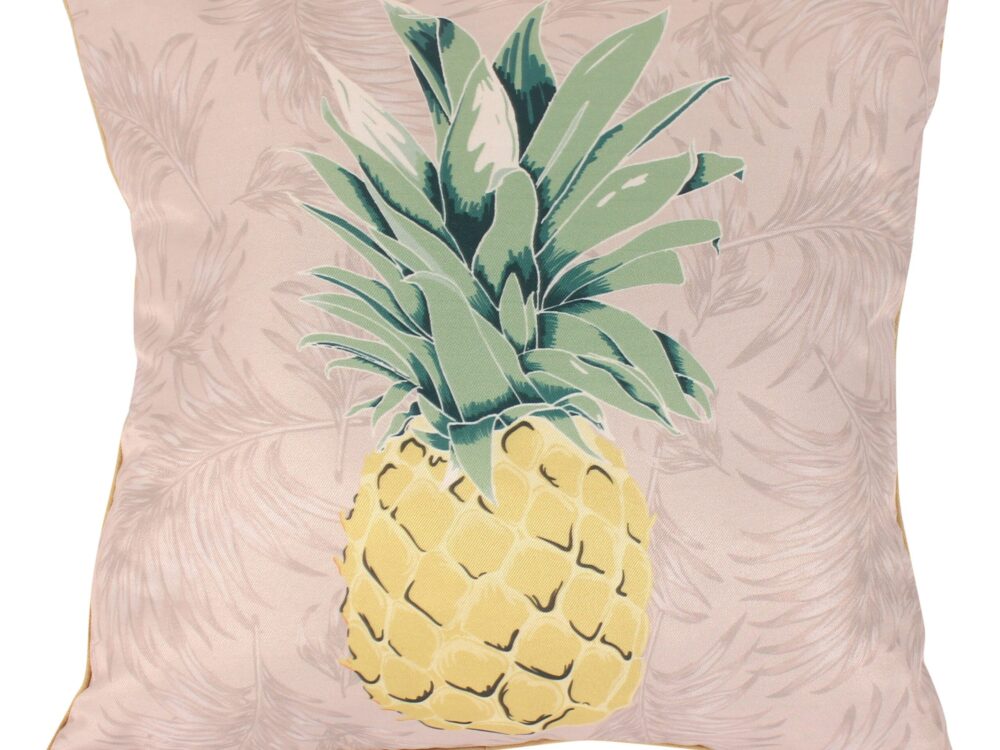 Pineapple Cushion