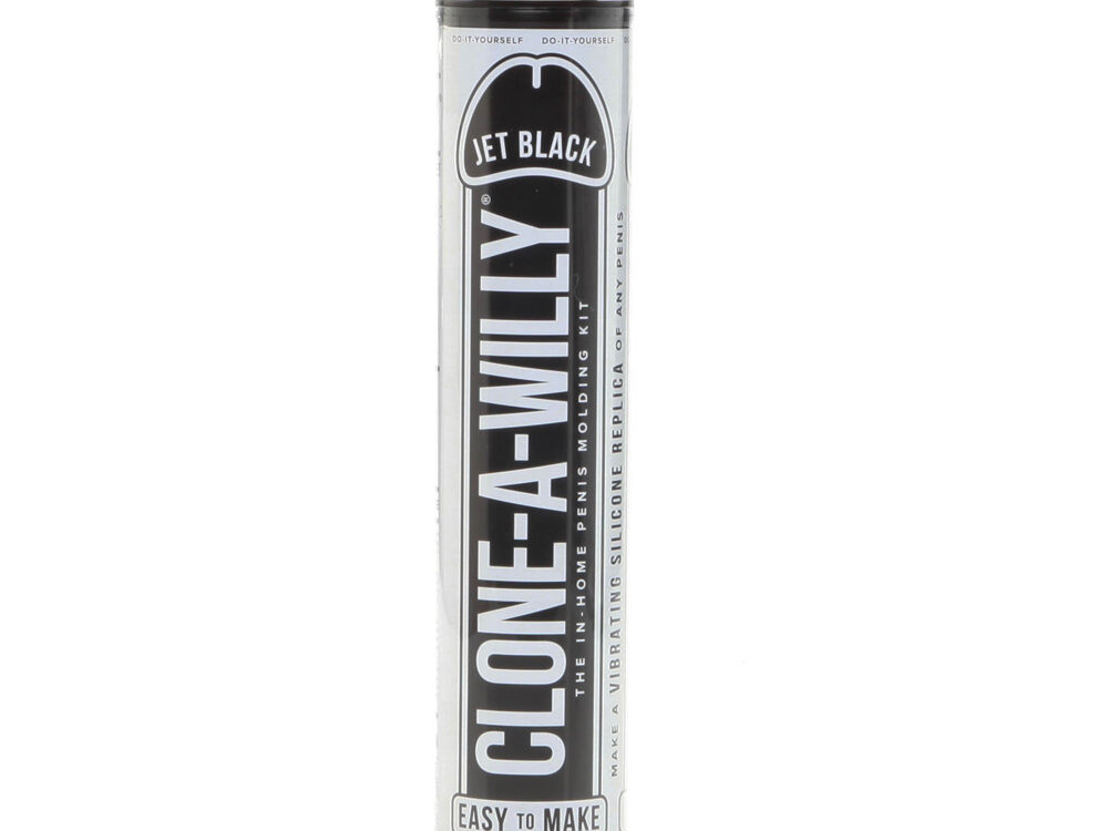 Clone A Willy Jet Black Kit Black OS