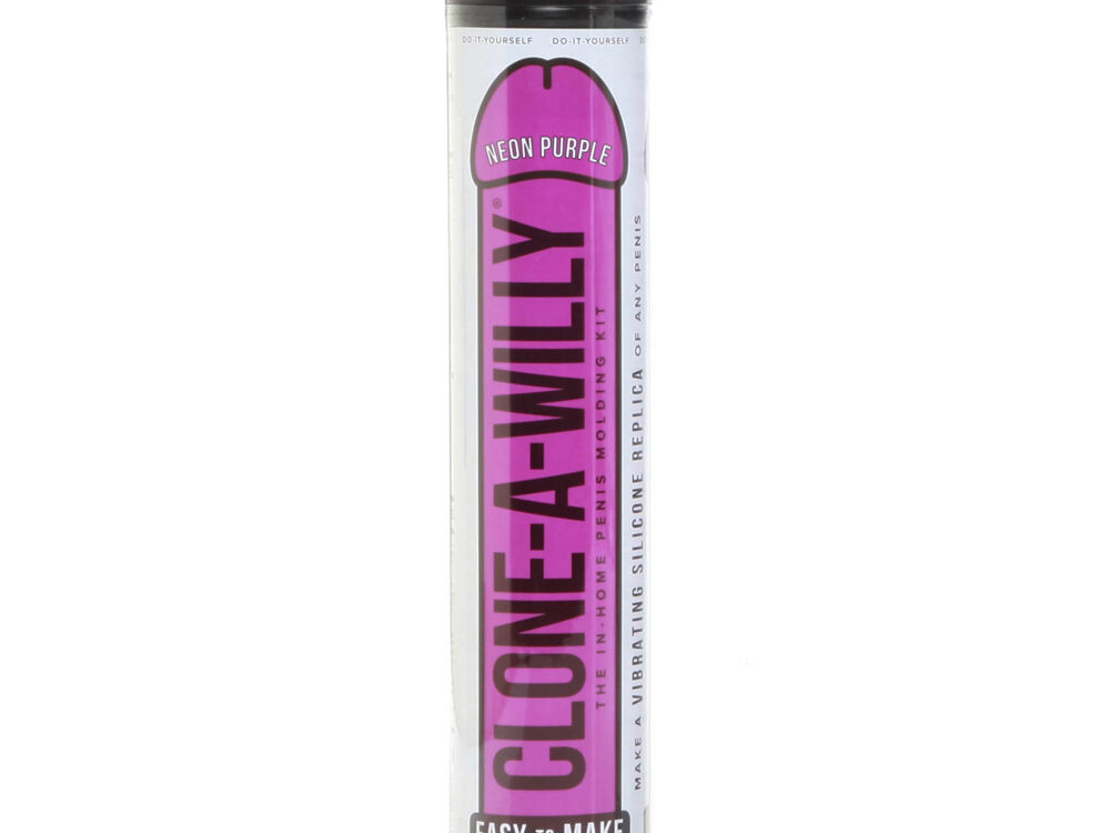 Clone A Willy Purple Kit Purple OS