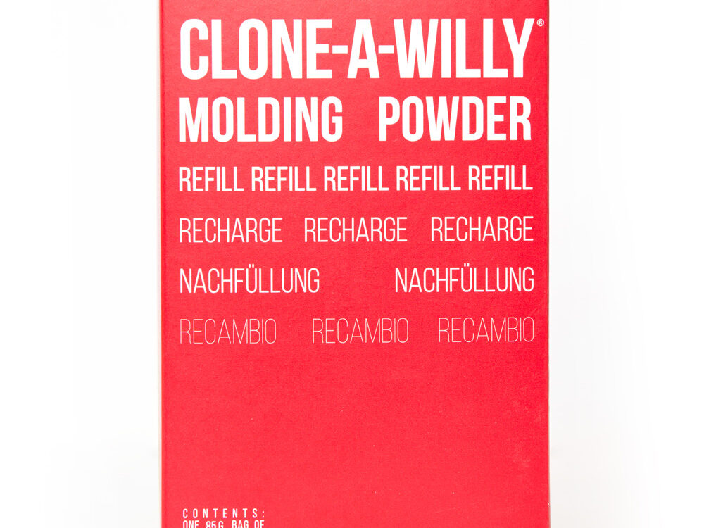 Clone A Willy Powder White 85g