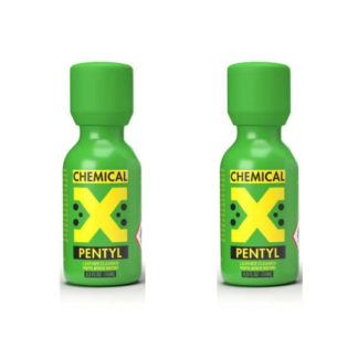 Chemical Pentyl 24ml Multipack X2
