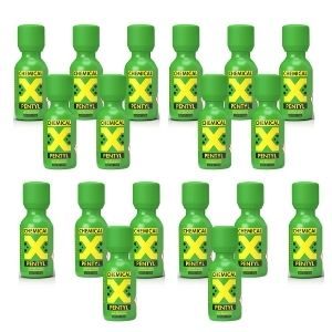 Chemical Pentyl 24ml Multipack Tray (18 Bottles)