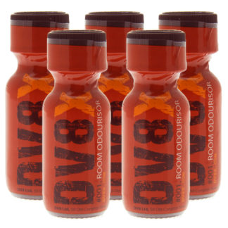 DV8 Room Odouriser Multipack X5