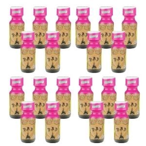 Tom Taylor Daddy Room Odouriser 25ml Multipack Tray (20 Bottles)