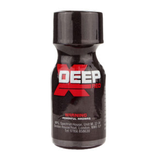 Deep Red Room Odouriser