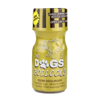 Dogs Bollocks Room Odouriser