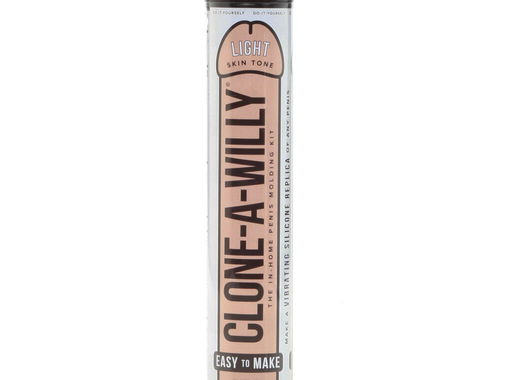 Clone A Willy Flesh Kit Flesh OS