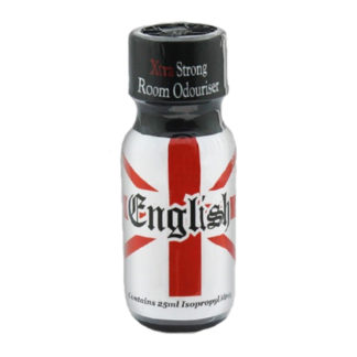 English Room Odourisor