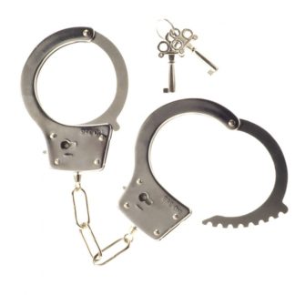Handcuffs
