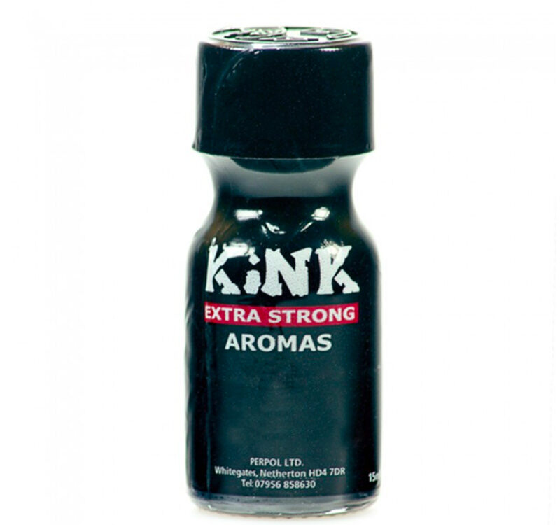 KINK Extra Strong Room Odouriser