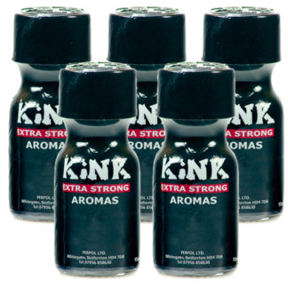 KINK Extra Strong Room Odouriser Multipack X5