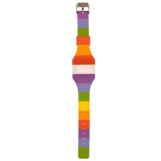 Full Rainbow Watch