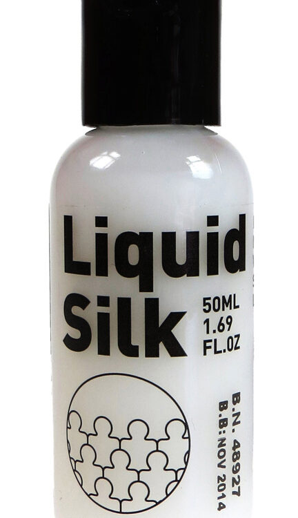 Liquid Silk Lube 50mk