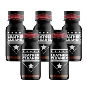 Prowler Leather Cleaner 25ml Multipack X5