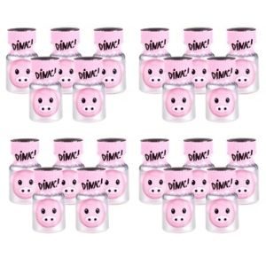 Oink Leather Cleaner 10ml Multipack Tray (20 Bottles)