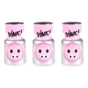 Oink Leather Cleaner 10ml Multipack x3
