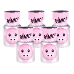 Oink Leather Cleaner 10ml Multipack x5