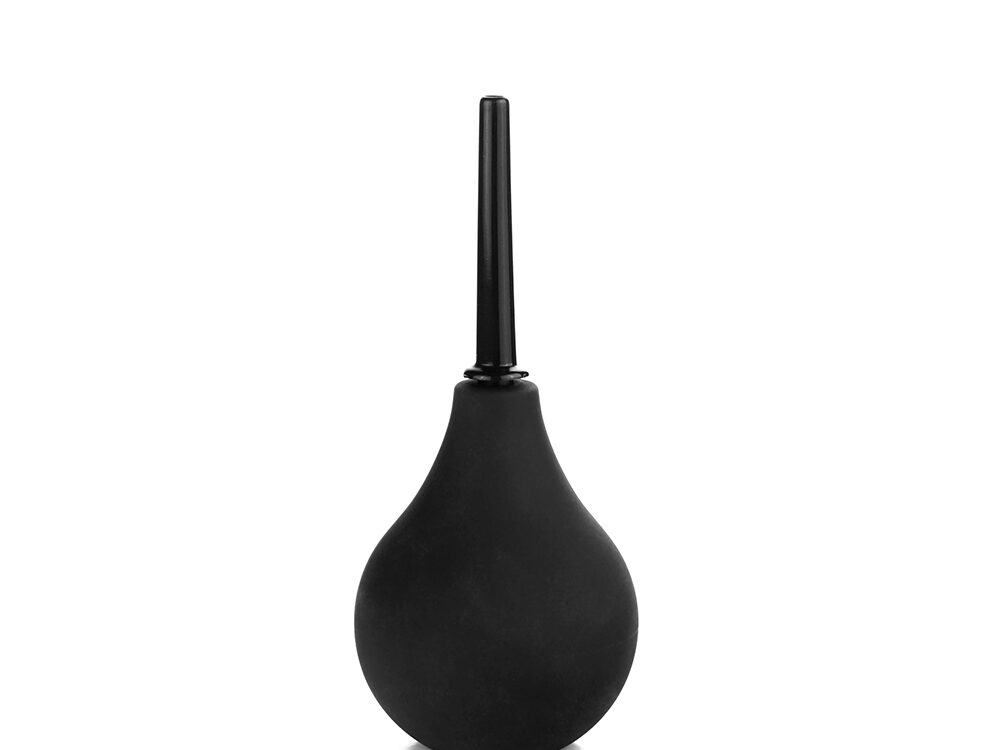 Prowler Small Bulb Douche Black 89ml