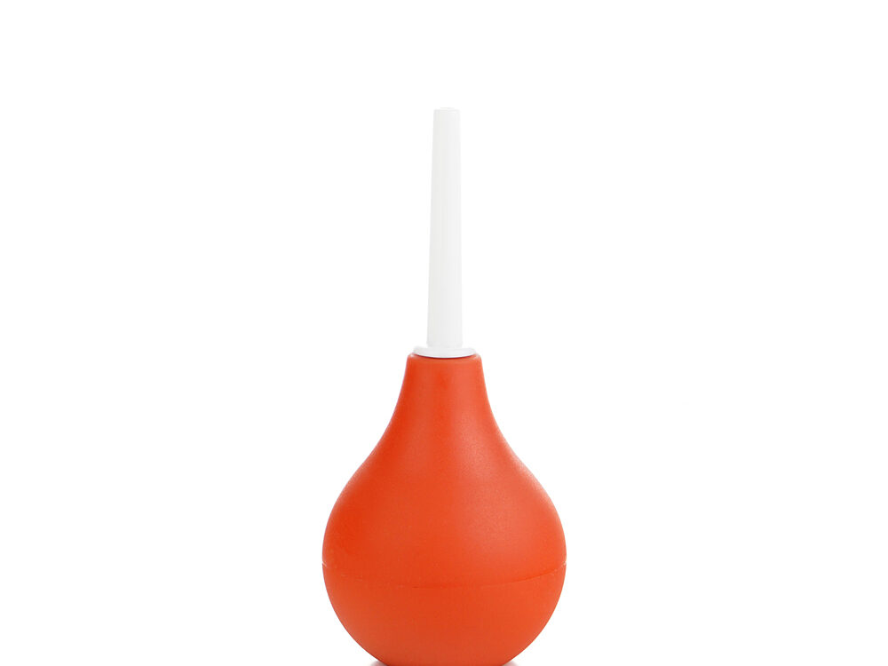 Prowler Small Bulb Douche Orange 89ml