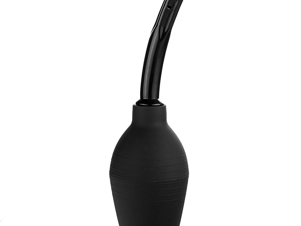 Prowler Flexi Douche Black 310ml