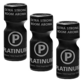 Platinum Room Odouriser Multipack X3