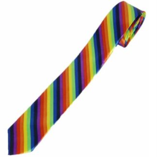 Pride Tie