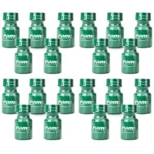 Ram Leather Cleaner 9ml Multipack X20