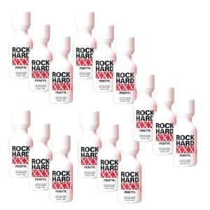 Rock Hard Xxx Pentyl 24ml Multipack Tray (18 Bottles)