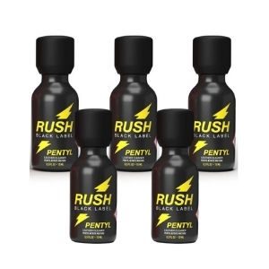 Rush Pentyl 15ml Multipack X5