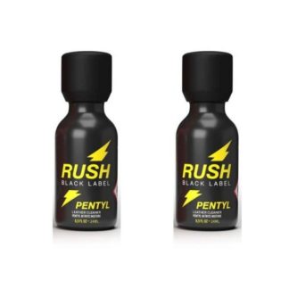 Rush Pentyl 24ml Multipack X2