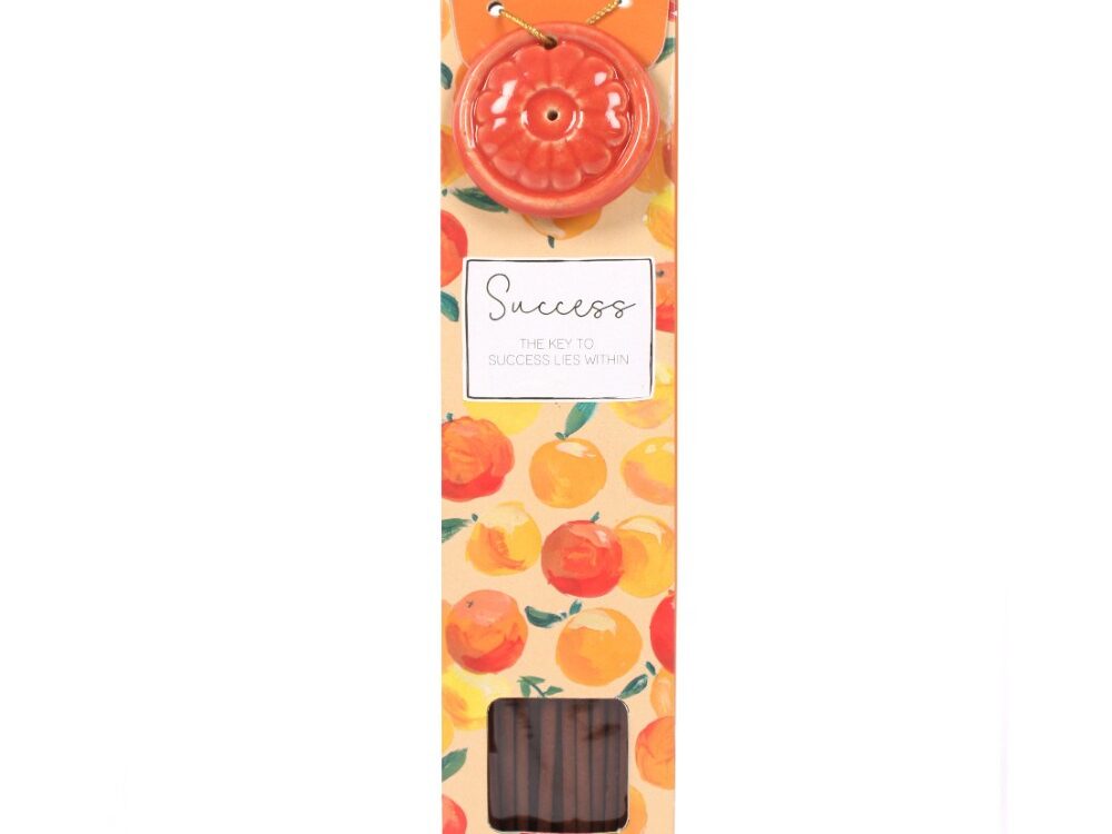 Success Incense Stick Set - Tropical