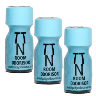 TNT Room Odouriser Multipack X3