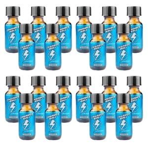 Prowler Thunder Ball Leather Cleaner 25ml Tray (20 Bottles)