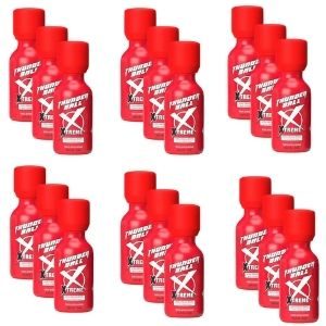 Thunderball Black Label Pentyl 15ml Multipack Tray (18 Bottles)