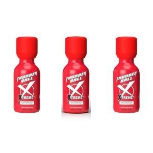 Thunderball Black Label Pentyl 15ml Multipack X3