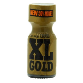 XL Gold Room Odouriser