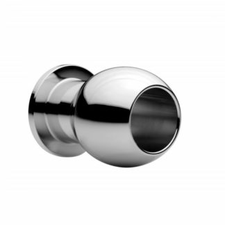 Small Abyss 1.5 Inch Hollow Anal Dilator