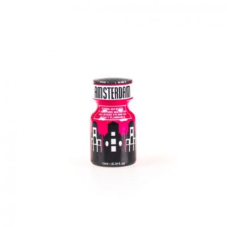 Amsterdam Leather Cleaner  10ml