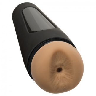 Bear Ass Masturbator by Mansqueeze