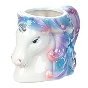 Unicorn Head Mug Mug