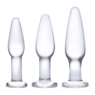 Glas Anal Training Set Assorted